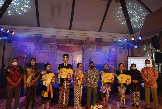 Ajak Milenial Cintai Museum, Yogyakarta Bikin Lomba Cosplay - GenPI.co JOGJA