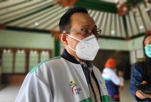Soal Kembali PTM, Pemkot Yogyakarta Pertimbangkan Hal Ini - GenPI.co JOGJA