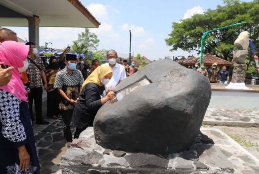 Geliatkan UMKM, Sleman Bikin Destinasi Wisata Baru - GenPI.co JOGJA