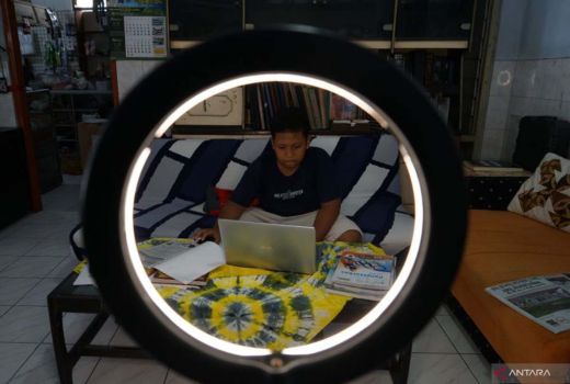 Kabar Terbaru Soal PTM Sekolah di Yogyakarta, Siswa Pasti Senang - GenPI.co JOGJA