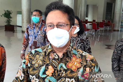 Menkes Budi Gunadi Akui Sudah Diminta Siapkan Skenario Endemi - GenPI.co JOGJA