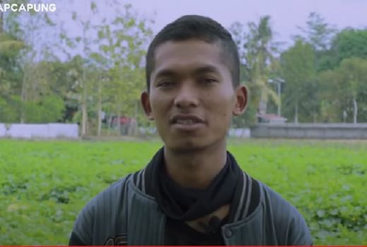 Top! Petani Muda di Kulon Progo Ini Untung Rp60 Juta Sekali Panen - GenPI.co JOGJA