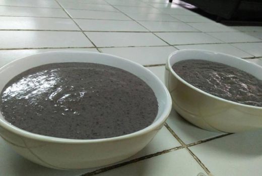 Tokcer! Ini Segudang Khasiat dari Si Legit Ketan Hitam - GenPI.co JOGJA