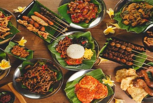 Resto Nasi Langgiku di Sleman, Menu-menunya Bikin Ngiler! - GenPI.co JOGJA