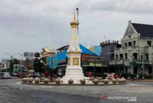 Tingkat Kemiskinan di Yogyakarta Masih Tinggi, Kok Bisa? - GenPI.co JOGJA