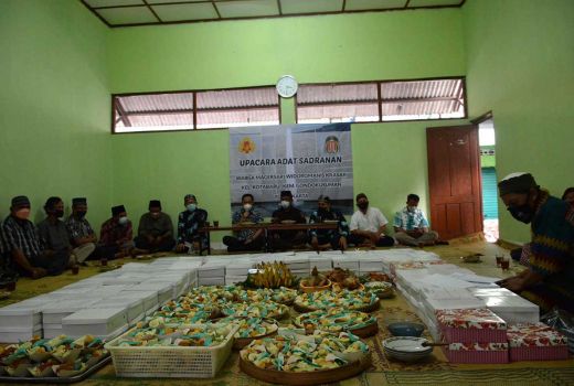 Sempat Terhenti, Warga Kotabaru Yogyakarta Kembali Gelar Nyadran - GenPI.co JOGJA