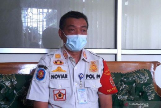 Pakai Skuter Listrik di 3 Jalan Yogyakarta Ini, Bakal Disanksi - GenPI.co JOGJA