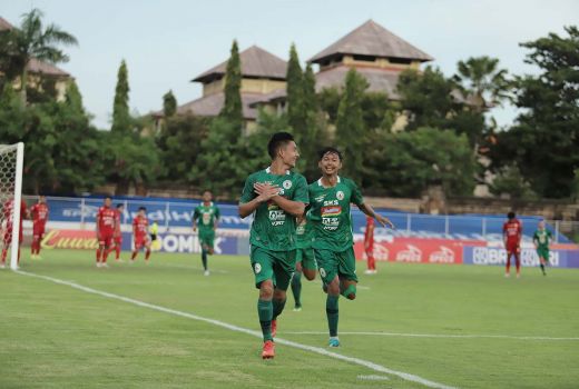 7 Pemain PSS Sleman Dipertahankan, Termasuk Kim Jeffrey - GenPI.co JOGJA
