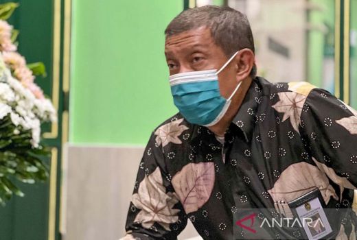 Pemkot Yogyakarta Akui Lambat Bikin Aturan Larangan Otoped - GenPI.co JOGJA