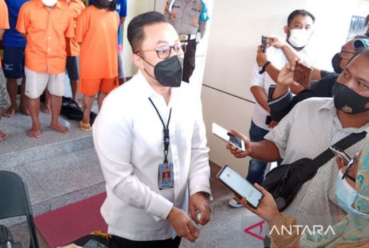Petaka Minggu Dini Hari di Yogyakarta, Nyawa Pelajar Melayang - GenPI.co JOGJA