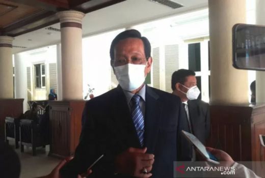 Sultan HB X Tak Akan Bantu Oknum ASN Terjerat Korupsi - GenPI.co JOGJA