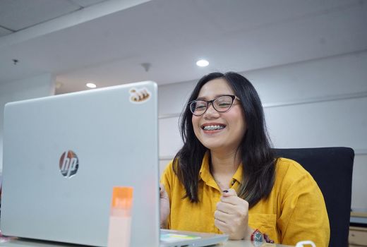 Lowongan Kerja di Bank Indonesia Agustus Ini, Buruan Daftar! - GenPI.co JOGJA