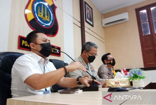 Ada Titik Terang, Polda DIY Terus Kejar Pelaku Kejahatan Jalanan - GenPI.co JOGJA