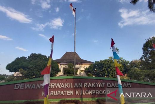 DPRD Kulon Progo Desak Perokok Dihapus dari Kategori Miskin - GenPI.co JOGJA