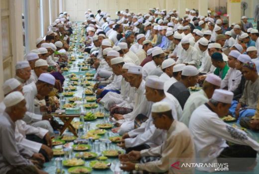 Jadwal Berbuka Puasa Wilayah Yogyakarta untuk Hari Ini - GenPI.co JOGJA