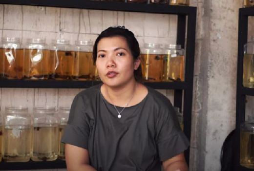 Bisnis Cupang, Ibu Rumah Tangga di Yogyakarta Ini Untung Banyak! - GenPI.co JOGJA
