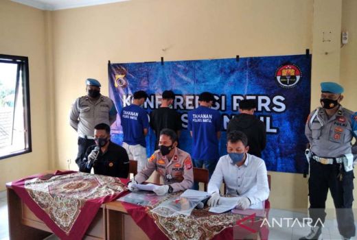 Remaja di Bantul Akan Tawuran, Dikpora: Orangtua Harusnya Opyak - GenPI.co JOGJA