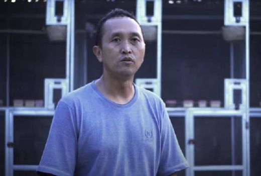 Top! Pria di Bantul Ini Untung Banyak dari Hobi Breeding Tekukur - GenPI.co JOGJA