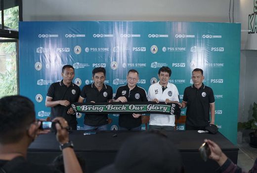 Liga 1, PSS Sleman Tunjuk Seto Nurdiyantoro Jadi Pelatih Kepala - GenPI.co JOGJA