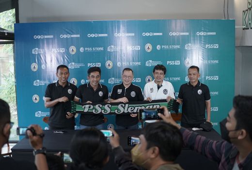 Target PSS Sleman Musim Depan, Seto Sebut Soal Kemauan - GenPI.co JOGJA
