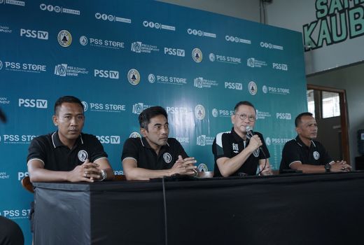 Persiapan Liga 1, Pelatih PSS Sleman Mulai Buru Pemain Bidikan - GenPI.co JOGJA