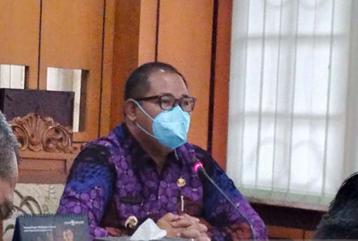 Khawatir Alami Kelangkaan, Kulon Progo Minta Pasokan BBM Ditambah - GenPI.co JOGJA