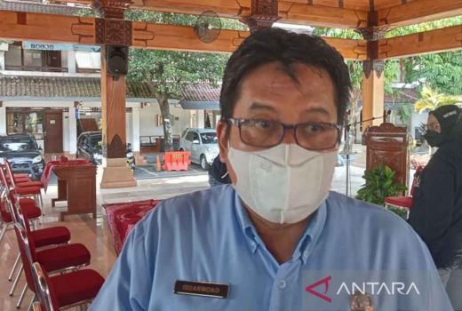 Cegah Kejahatan Jalanan, Bantul Kumpulkan Kepala Sekolah - GenPI.co JOGJA