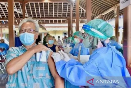 Posko Mudik di Bantul Tak Ada Layanan Vaksinasi Covid-19 - GenPI.co JOGJA