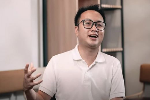 Kisah Anthony Sudarsono, dari Bully hingga Jadi Juragan Kos - GenPI.co JOGJA