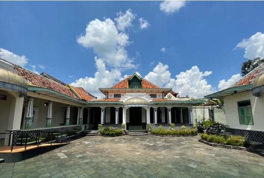 Suka Wisata Budaya? Ada Intro Living Museum di Yogyakarta - GenPI.co JOGJA