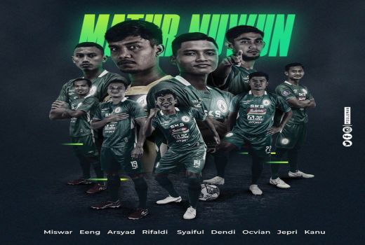 Transfer Liga 1, PSS Sleman Lepas 9 Pemain Inti Musim Lalu - GenPI.co JOGJA