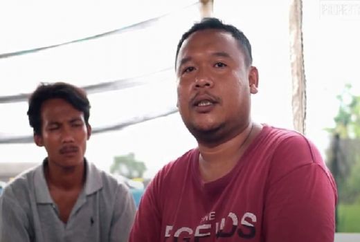 Jeli Melihat Peluang, Pemuda di Sleman Ini Sukses Budi Daya Lele - GenPI.co JOGJA