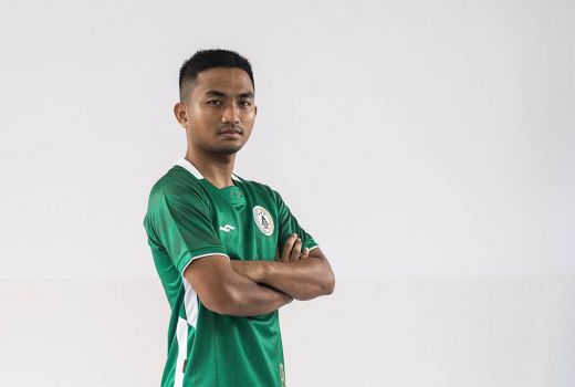 PSS Sleman Datangkan Amunisi Baru, Hambali Thalib - GenPI.co JOGJA