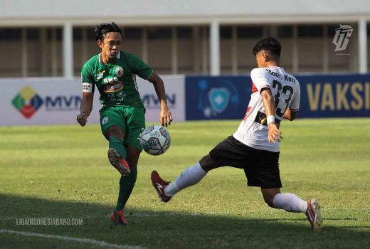 Senin Depan, PSS Sleman Mulai Geber Latihan - GenPI.co JOGJA