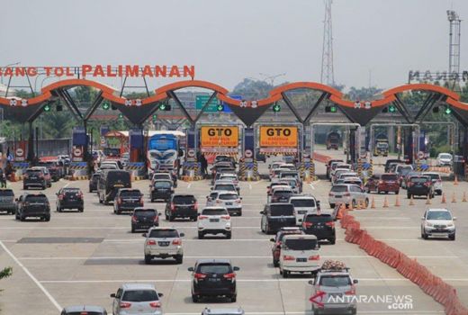 3 Potensi Kejahatan yang Wajib Diwaspadai saat Mudik Lebaran - GenPI.co JOGJA