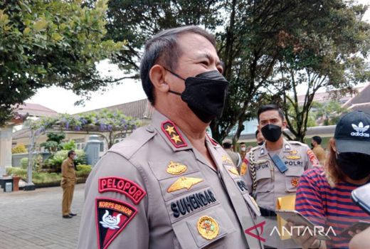 2 Pelaku Pembakar Mahasiswa di Yogyakarta Ditangkap, Sebut Polda - GenPI.co JOGJA