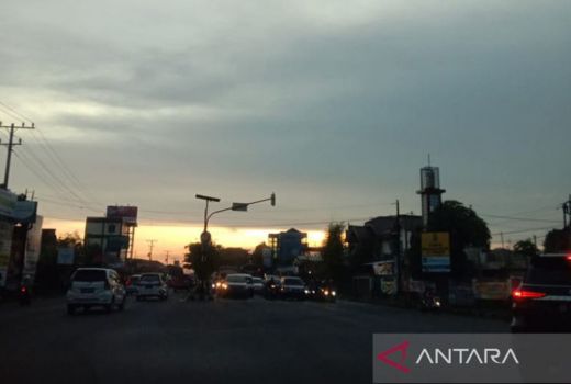 3 Jalur di Bantul Rawan Macet, Termasuk Jalan Parangtritis - GenPI.co JOGJA