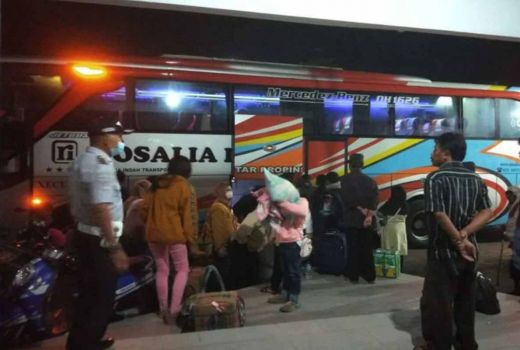 Waspada, Ada 11 Titik Rawan Kecelakaan di Jalan Temon Yogyakarta - GenPI.co JOGJA