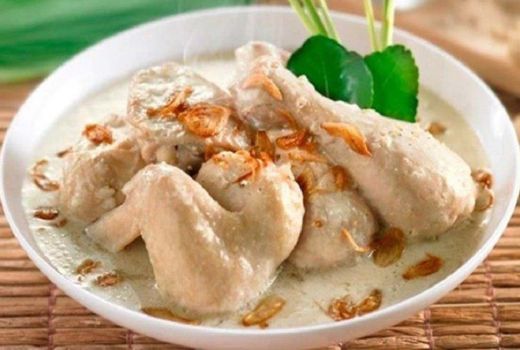 3 Cara Menurunkan Kolesterol yang Naik saat Lebaran - GenPI.co JOGJA