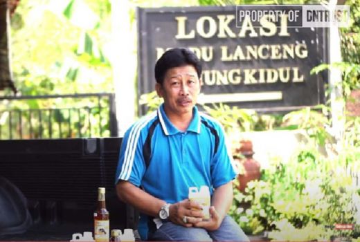 Kisah Pria di Gunungkidul, Raup Untung Budi Daya Lebah Klanceng - GenPI.co JOGJA