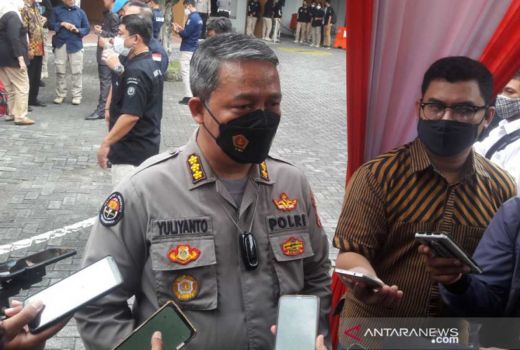Cek Cok di Seturan Sleman, 2 Pria Ditusuk hingga Meninggal Dunia - GenPI.co JOGJA