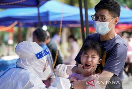 Pandemi Covid-19 Dicabut, Epidemiolog Sarankan Warga Diedukasi - GenPI.co JOGJA