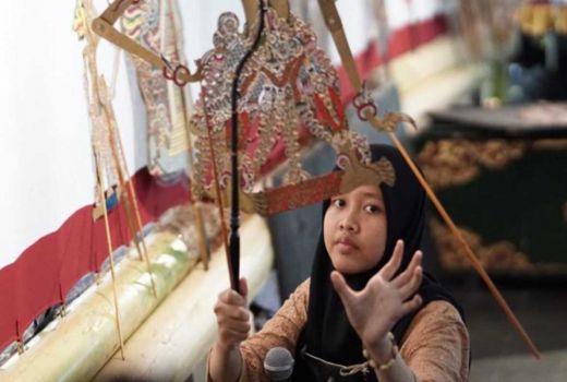 Lestarikan Budaya, Yogyakarta Gelar Festival Dalang Anak - GenPI.co JOGJA