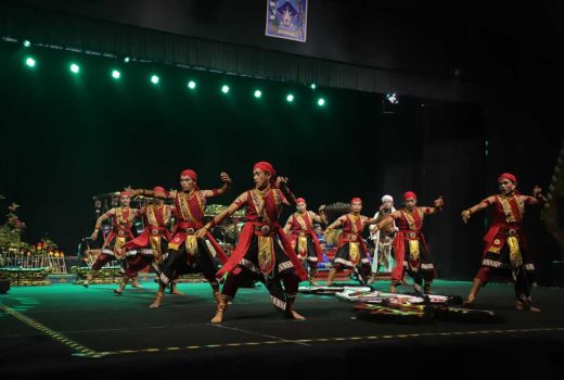 Festival Jathilan Sleman Digelar, Seniman Muda Diharap Muncul - GenPI.co JOGJA