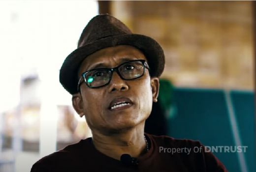 Belajar dari Masternya, Pria di Sleman Ini Sukses Budi Daya Domba - GenPI.co JOGJA