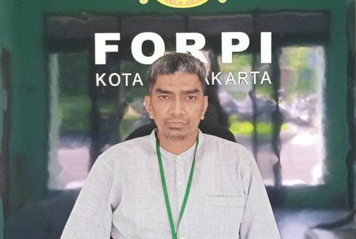 Forpi Yogyakarta Harap Sumadi Pertahankan Capaian Layanan Publik - GenPI.co JOGJA