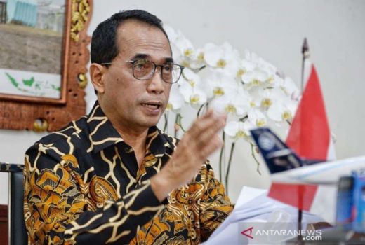 Menhub Budi Karya Beber Dugaan Penyebab Kecelakaan Bus - GenPI.co JOGJA