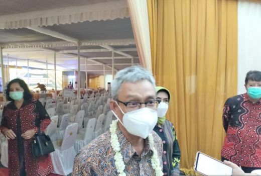 Pj Bupati Kulon Progo Tri Saktiyana, Birokrat Berpengalaman - GenPI.co JOGJA