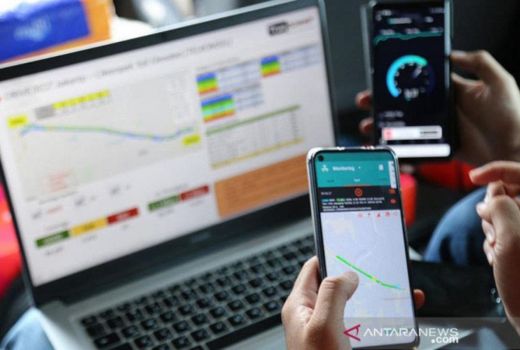 Pemilu 2024, Jaringan Internet di Yogyakarta Dipastikan Memadai - GenPI.co JOGJA