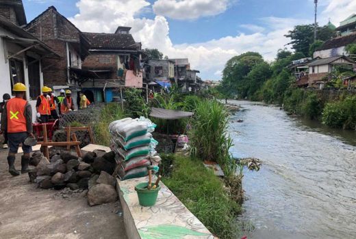 Ada Kotaku, Kawasan Kumuh di Yogyakarta Berkurang 20,54 Hektare - GenPI.co JOGJA